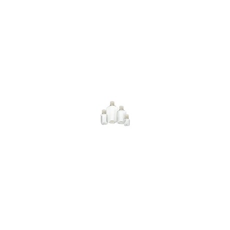 Botella de cultivo PETG. Modelo 590030