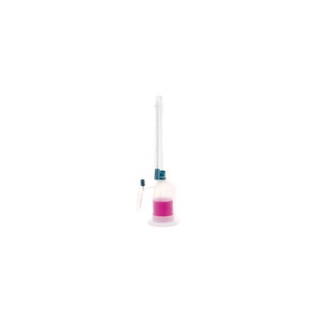 Bureta según Schilling Clase AS de 10 ml. Modelo. 020.03.010