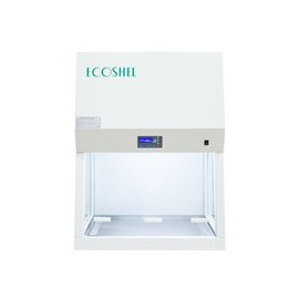 Cabina de seguridad biológica Clase 1. Modelo IIA1-3