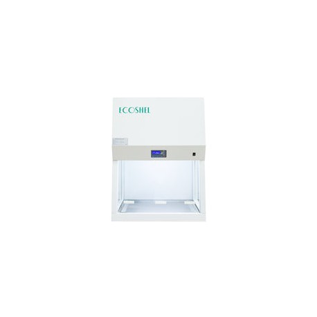 Cabina de seguridad biológica Clase 1. Modelo IIA1-3