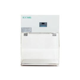 Cabina de seguridad biológica Clase I. Modelo IIA1