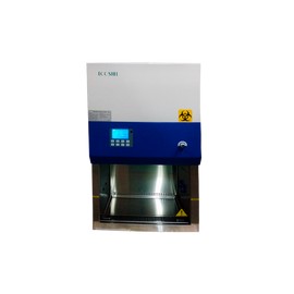 Cabina de seguridad biológica Clase II. Modelo IIA2