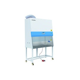 Cabina de seguridad biológica Clase II. Modelo IIB2-XA
