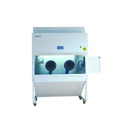Cabina de seguridad biológica Clase III. Modelo IIIA3-X