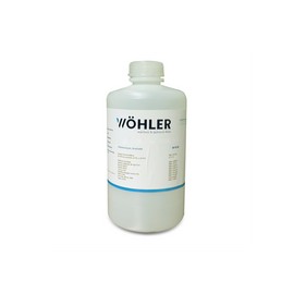 Buffer de referencia pH 10.00. Modelo WB1010-01