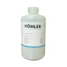 Buffer de referencia pH 10.00. Modelo WB1010-01