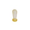 Bulbo para pipeta Pasteur. Modelo CRM-000B100