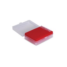 Caja para almacenar puntas de 10ul. Modelo CRM-0010ul