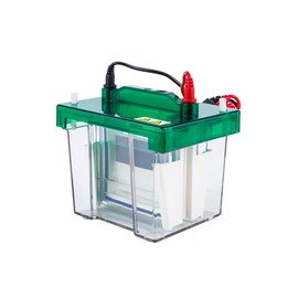Cámara de electroforesis. Modelo CS-SCZ2+