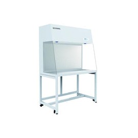 Campana de flujo laminar horizontal. Modelo ECO-H1100