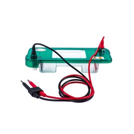 Cámara de electroforesis. Modelo CS-SPBT