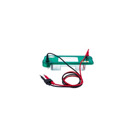 Cámara de electroforesis. Modelo CS-SPBT