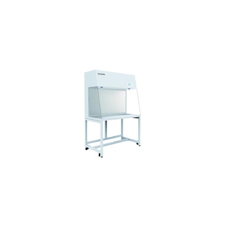 Campana de flujo laminar horizontal. Modelo ECO-H1500
