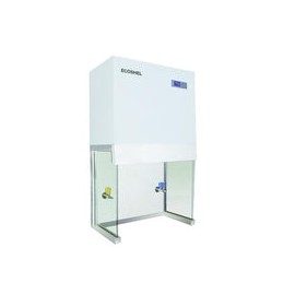 Campana de flujo laminar vertical. Modelo CV-0