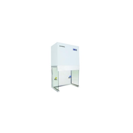 Campana de flujo laminar vertical. Modelo CV-0