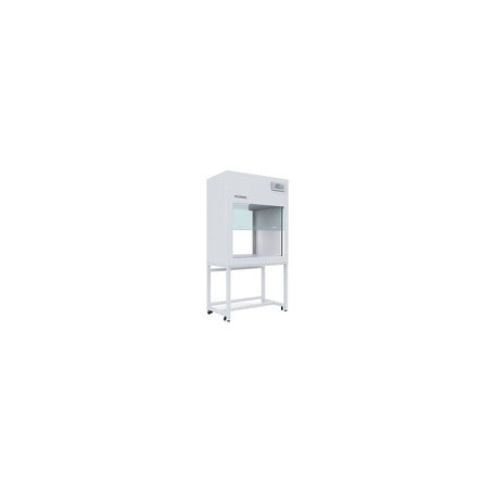 Campana de flujo laminar vertical. Modelo CV-1
