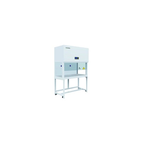 Campana de flujo laminar vertical. Modelo ECO-V1300