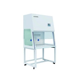 Campana para PCR. Modelo PCR-01