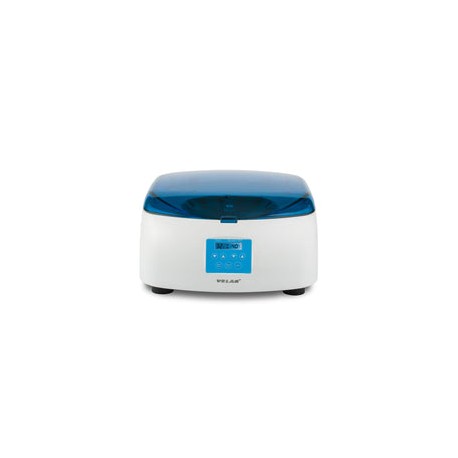 Centrifuga clínica para 12 tubos. Modelo PRO-12M