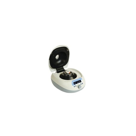 Centrifuga para microtubos. Modelo Mini-14K