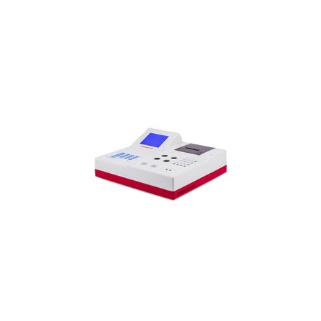 Coagulometro. Modelo COAGULYZER-4K