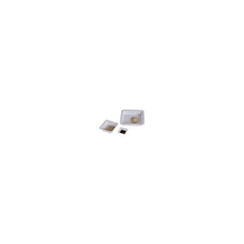 Charolas para pesaje de 4.5x4.5cm. Modelo CRM-0010PH