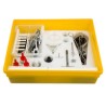Conjunto para química. Modelo EC-350