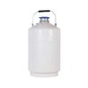 Contenedor de nitrógeno liquido. Modelo ECO-10-80
