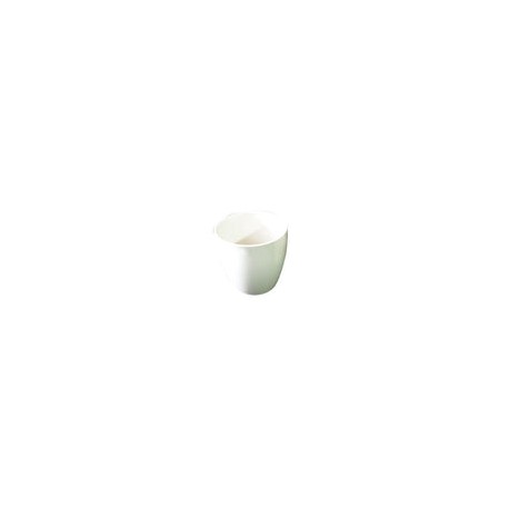 Crisol forma alta 15ml. Modelo CVQ 1015