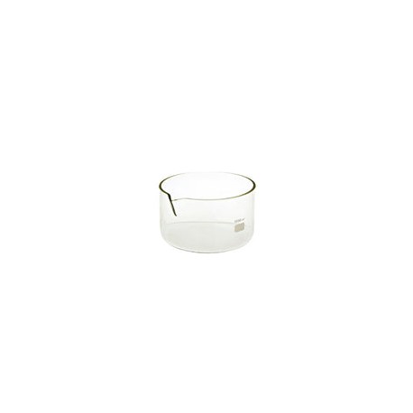 Cristalizadores 60x30mm. Modelo 1173-60