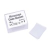 Cubre objetos para cámara neubauer. Modelo 075.04.001
