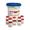 Agar Mueller Hinton. Modelo 211667
