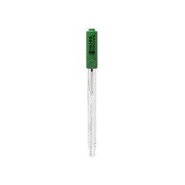 Electrodo de pH de vidrio rellenable. Modelo HI1131B
