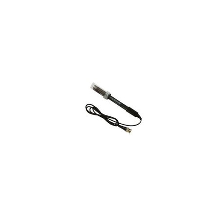 Electrodo para medidor de mesa. E-25CW. Modelo E-25CW