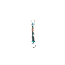Dinamómetro Tubular de 100gr. Modelo CVQ93-100