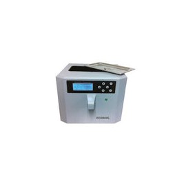Dispensador de parafina. Modelo ECO-C