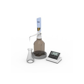 Dispensador digital. Modelo SMEDIFLOW