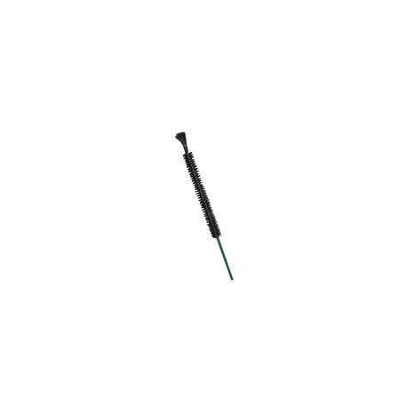 Escobillón para bureta. Modelo CVQ10