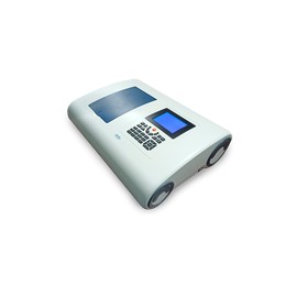Espectrofotómetro. Modelo VE-9000S