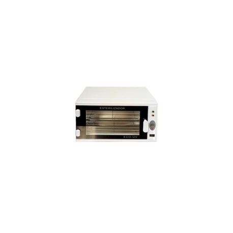 Esterilizador UV. Modelo ECO-UV