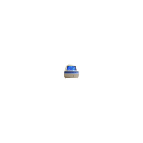 Espectrofotómetro para lectura de microplacas. Modelo FLEXA-200