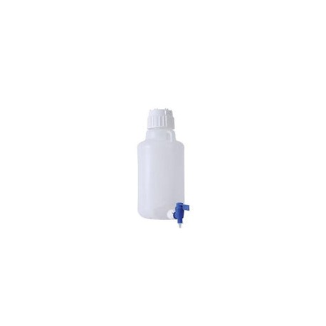 Garrafón cilíndrico 5 Litros. Modelo CRM-128885