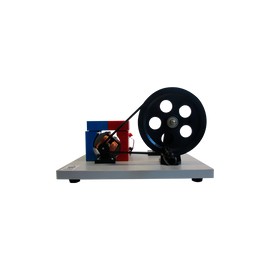 Generador de mano. Modelo CVQ2417