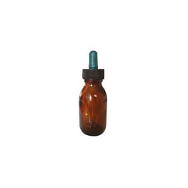Frasco gotero. Modelo CVQ110