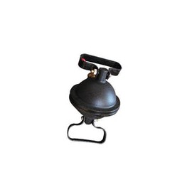 Hemisferio de Manderburgo. Modelo CVQ-2419