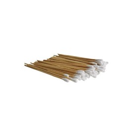 Hisopos de plástico. Modelo 130