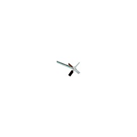 Hélice de 4 palas. Modelo 18900071