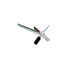 Hélice de 4 palas. Modelo 18900071
