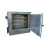Horno de secado de laboratorio. Modelo H-48