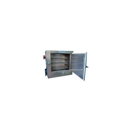 Horno de secado de laboratorio. Modelo H-48D